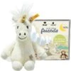 Tonies Steiff Soft Cuddly Friends Mit Hörspiel - Unica Einhorn, Kuscheltier 2 Tonies Steiff Soft Cuddly Friends Mit Hörspiel - Unica Einhorn, Kuscheltier -Günstiges Tonies Geschäft Tonies Steiff Soft Cuddly Friends mit H rspiel Unica Einhorn Kuscheltier@@1871910
