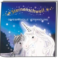 Tonies Sternenschweif - Geheimnisvolle Verwandlung, Spielfigur -Günstiges Tonies Geschäft Tonies Sternenschweif Geheimnisvolle Verwandlung Spielfigur@@1822162 2