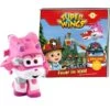 Tonies Super Wings - Feuer Im Wald & 3 Weitere Abenteuer, Spielfigur 2 Tonies Super Wings - Feuer Im Wald & 3 Weitere Abenteuer, Spielfigur -Günstiges Tonies Geschäft Tonies Super Wings Feuer im Wald 3 weitere Abenteuer Spielfigur@@1899597