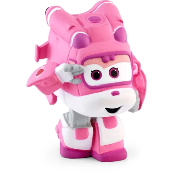 Tonies Super Wings - Feuer Im Wald & 3 Weitere Abenteuer, Spielfigur 4 Tonies Super Wings - Feuer Im Wald & 3 Weitere Abenteuer, Spielfigur – Bild 2