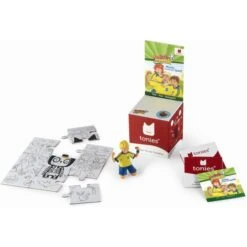 Tonies Teufelskicker - Moritz Macht Das Spiel!, Spielfigur 9 Tonies Teufelskicker - Moritz Macht Das Spiel!, Spielfigur -Günstiges Tonies Geschäft Tonies Teufelskicker Moritz macht das Spiel Spielfigur@@1739135 2