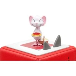 Tonies Tilda Apfelkern - Das Geheime Kuchenrezept, Spielfigur 8 Tonies Tilda Apfelkern - Das Geheime Kuchenrezept, Spielfigur -Günstiges Tonies Geschäft Tonies Tilda Apfelkern Das geheime Kuchenrezept Spielfigur@@1se2tt1i 2