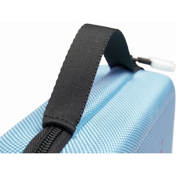 Tonies Tonie - Transporter Hellblau, Tasche 6 Tonies Tonie - Transporter Hellblau, Tasche – Bild 4