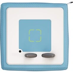 Tonies Toniebox Starterset Blau (Kreativ-Tonie), Lautsprecher 8 Tonies Toniebox Starterset Blau (Kreativ-Tonie), Lautsprecher -Günstiges Tonies Geschäft Tonies Toniebox Starterset Blau Kreativ Tonie Lautsprecher@@1se2t03l 2