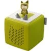 Tonies Toniebox Starterset Grün (Kreativ-Tonie), Lautsprecher 2 Tonies Toniebox Starterset Grün (Kreativ-Tonie), Lautsprecher -Günstiges Tonies Geschäft Tonies Toniebox Starterset Gr n Kreativ Tonie Lautsprecher@@1483299