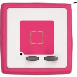 Tonies Toniebox Starterset Pink (Kreativ-Tonie), Lautsprecher 8 Tonies Toniebox Starterset Pink (Kreativ-Tonie), Lautsprecher -Günstiges Tonies Geschäft Tonies Toniebox Starterset Pink Kreativ Tonie Lautsprecher@@1se2t03n 2