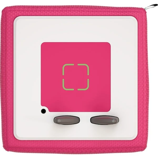 Tonies Toniebox Starterset Pink (Kreativ-Tonie), Lautsprecher 5 Tonies Toniebox Starterset Pink (Kreativ-Tonie), Lautsprecher – Bild 3