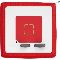 Tonies Toniebox Starterset Rot (Kreativ-Tonie), Lautsprecher 8 Tonies Toniebox Starterset Rot (Kreativ-Tonie), Lautsprecher -Günstiges Tonies Geschäft Tonies Toniebox Starterset Rot Kreativ Tonie Lautsprecher@@1se2t03k 2