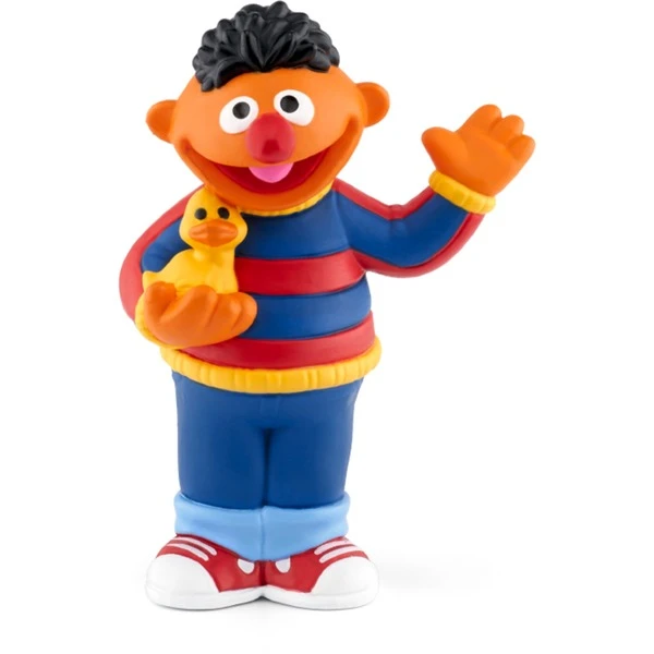 Tonies Tonies Sesamstraße - Ernies Mitmachmärchen, Spielfigur 4 Tonies Tonies Sesamstraße - Ernies Mitmachmärchen, Spielfigur – Bild 2