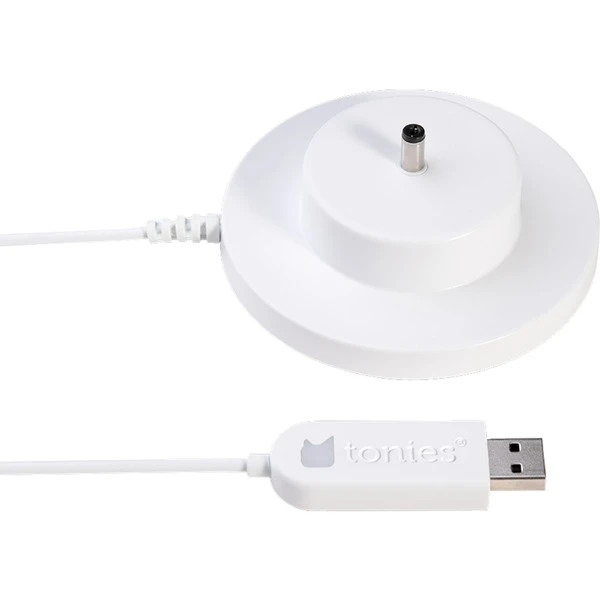 Tonies USB-Ladestation Für Toniebox 4 Tonies USB-Ladestation Für Toniebox – Bild 2