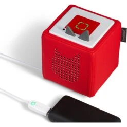 Tonies USB-Ladestation Für Toniebox 8 Tonies USB-Ladestation Für Toniebox -Günstiges Tonies Geschäft Tonies USB Ladestation f r Toniebox@@100010042 2