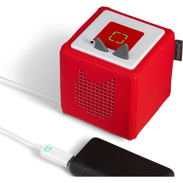 Tonies USB-Ladestation Für Toniebox 5 Tonies USB-Ladestation Für Toniebox – Bild 3