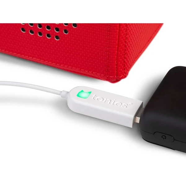 Tonies USB-Ladestation Für Toniebox 6 Tonies USB-Ladestation Für Toniebox – Bild 4