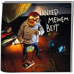 Tonies Unter Meinem Bett - Teil 1, Spielfigur 8 Tonies Unter Meinem Bett - Teil 1, Spielfigur -Günstiges Tonies Geschäft Tonies Unter meinem Bett Teil 1 Spielfigur@@1se2t00h 2