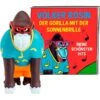Tonies Volker Rosin: Der Gorilla Mit Der Sonnenbrille, Spielfigur 2 Tonies Volker Rosin: Der Gorilla Mit Der Sonnenbrille, Spielfigur -Günstiges Tonies Geschäft Tonies Volker Rosin Der Gorilla mit der Sonnenbrille Spielfigur@@1se2tt05