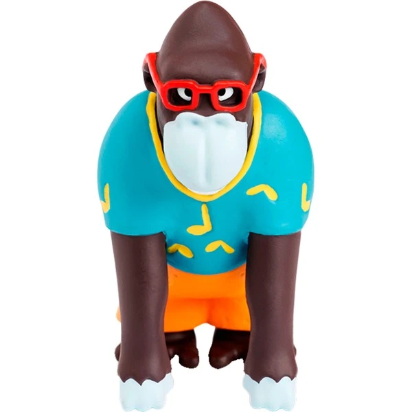 Tonies Volker Rosin: Der Gorilla Mit Der Sonnenbrille, Spielfigur 4 Tonies Volker Rosin: Der Gorilla Mit Der Sonnenbrille, Spielfigur – Bild 2