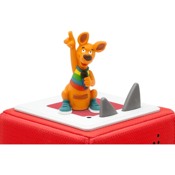 Tonies Volker Rosin - Das Singende Känguru, Spielfigur 6 Tonies Volker Rosin - Das Singende Känguru, Spielfigur – Bild 4
