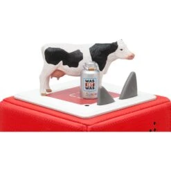 Tonies WAS IST WAS Junior - Bauernhof, Spielfigur 9 Tonies WAS IST WAS Junior - Bauernhof, Spielfigur -Günstiges Tonies Geschäft Tonies WAS IST WAS Junior Bauernhof Spielfigur@@1759297 3