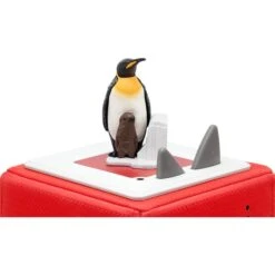 Tonies Was Ist Was - Pinguine / Tiere Im Zoo, Spielfigur 8 Tonies Was Ist Was - Pinguine / Tiere Im Zoo, Spielfigur -Günstiges Tonies Geschäft Tonies Was ist Was Pinguine Tiere im Zoo Spielfigur@@1se2tt2u 2