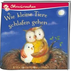 Tonies Wie Kleine Tiere Schlafen Gehen / Wie Kleine Kinder Schlafen Gehen, Spielfigur 9 Tonies Wie Kleine Tiere Schlafen Gehen / Wie Kleine Kinder Schlafen Gehen, Spielfigur -Günstiges Tonies Geschäft Tonies Wie kleine Tiere schlafen gehen Wie kleine Kinder schlafen gehen Spielfigur@@1871918 3
