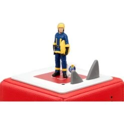 Tonies Wieso? Weshalb? Warum? Junior - Die Feuerwehr, Spielfigur 9 Tonies Wieso? Weshalb? Warum? Junior - Die Feuerwehr, Spielfigur -Günstiges Tonies Geschäft Tonies Wieso Weshalb Warum Junior Die Feuerwehr Spielfigur@@1se2tt2i 3