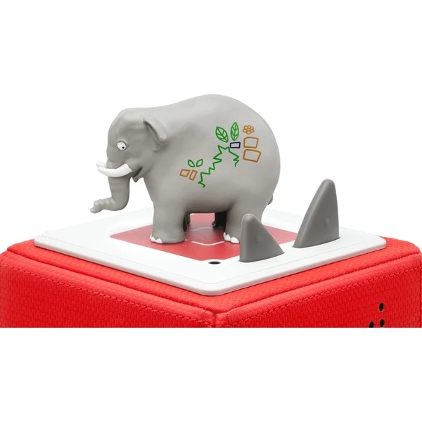 Tonies Wir Sind Nachher Wieder Da, Wir Müssen Kurz Nach Afrika, Spielfigur 6 Tonies Wir Sind Nachher Wieder Da, Wir Müssen Kurz Nach Afrika, Spielfigur – Bild 4