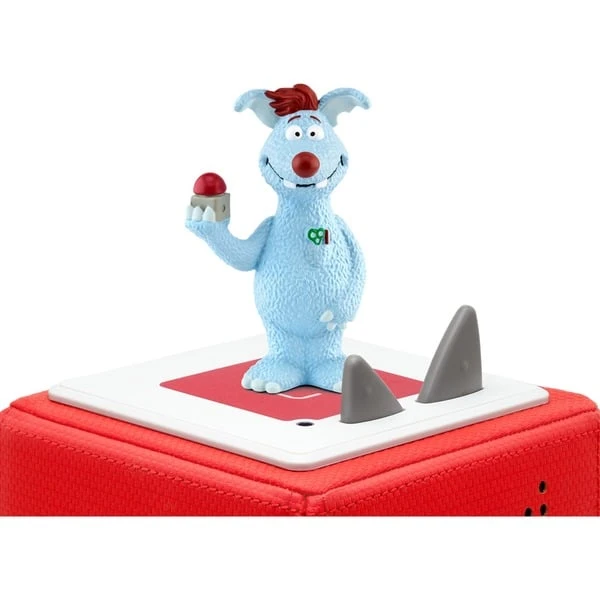 Tonies Woozle Goozle - Luft & Elektrizit, Spielfigur 5 Tonies Woozle Goozle - Luft & Elektrizit, Spielfigur – Bild 3