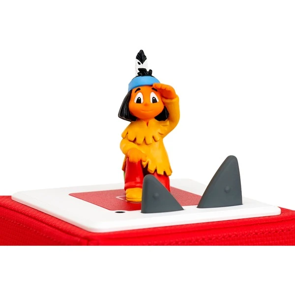 Tonies Yakari: Best Of Yakari, Spielfigur 6 Tonies Yakari: Best Of Yakari, Spielfigur – Bild 4