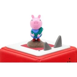 Tonies Peppa Wutz - Die Schönsten Geschichten Vom Schorsch, Spielfigur 9 Tonies Peppa Wutz - Die Schönsten Geschichten Vom Schorsch, Spielfigur -Günstiges Tonies Geschäft Tonies Peppa Wutz Die sch nsten Geschichten vom Schorsch Spielfigur@@1899591 3