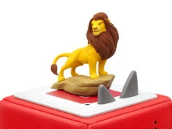 Tonies - Disney - König Der Löwen - Hörspiel Mit Liedern