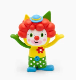 Tonies - Kreativ Tonie - Clown