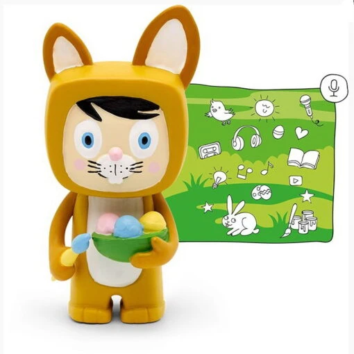 Tonies - Kreativ Tonie - Osterhase