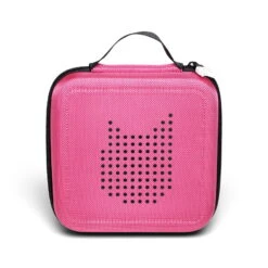 TONIES Tonie Transporter Pink 9 TONIES Tonie Transporter Pink -Günstiges Tonies Geschäft tonie pink tasche