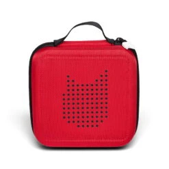 TONIES Tonie Transporter Rot 7 TONIES Tonie Transporter Rot -Günstiges Tonies Geschäft tonie rot tasche