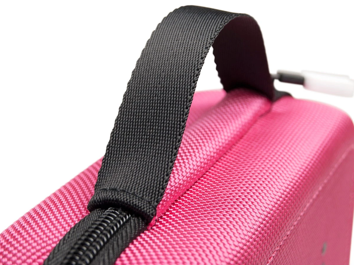 TONIES Tonie Transporter Pink 4 TONIES Tonie Transporter Pink – Bild 2