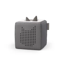 TONIES Toniebox Starterset Anthrazit Mit Kreativ-Tonie 8 TONIES Toniebox Starterset Anthrazit Mit Kreativ-Tonie -Günstiges Tonies Geschäft toniebox starterset anthrazit