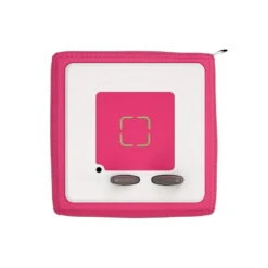 TONIES Toniebox Starterset Pink Mit Kreativ-Tonie 7 TONIES Toniebox Starterset Pink Mit Kreativ-Tonie -Günstiges Tonies Geschäft toniebox starterset pink bedienfeld