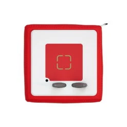 TONIES Toniebox Starterset Rot Mit Kreativ-Tonie 9 TONIES Toniebox Starterset Rot Mit Kreativ-Tonie -Günstiges Tonies Geschäft toniebox starterset rot bedienfeld