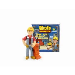 Tonies - Bob Der Baumeister - Bob Der Küchenmeister - Hörspiel 7 Tonies - Bob Der Baumeister - Bob Der Küchenmeister - Hörspiel -Günstiges Tonies Geschäft tonies bob baumeister