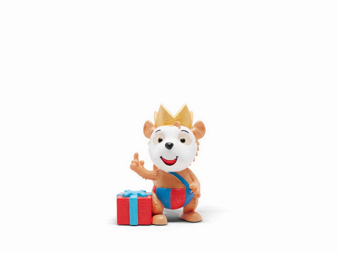 Tonies - Bobo Siebenschläfer - Bobo Feiert Kindergeburtstag - Hörspiel 3 Tonies - Bobo Siebenschläfer - Bobo Feiert Kindergeburtstag - Hörspiel