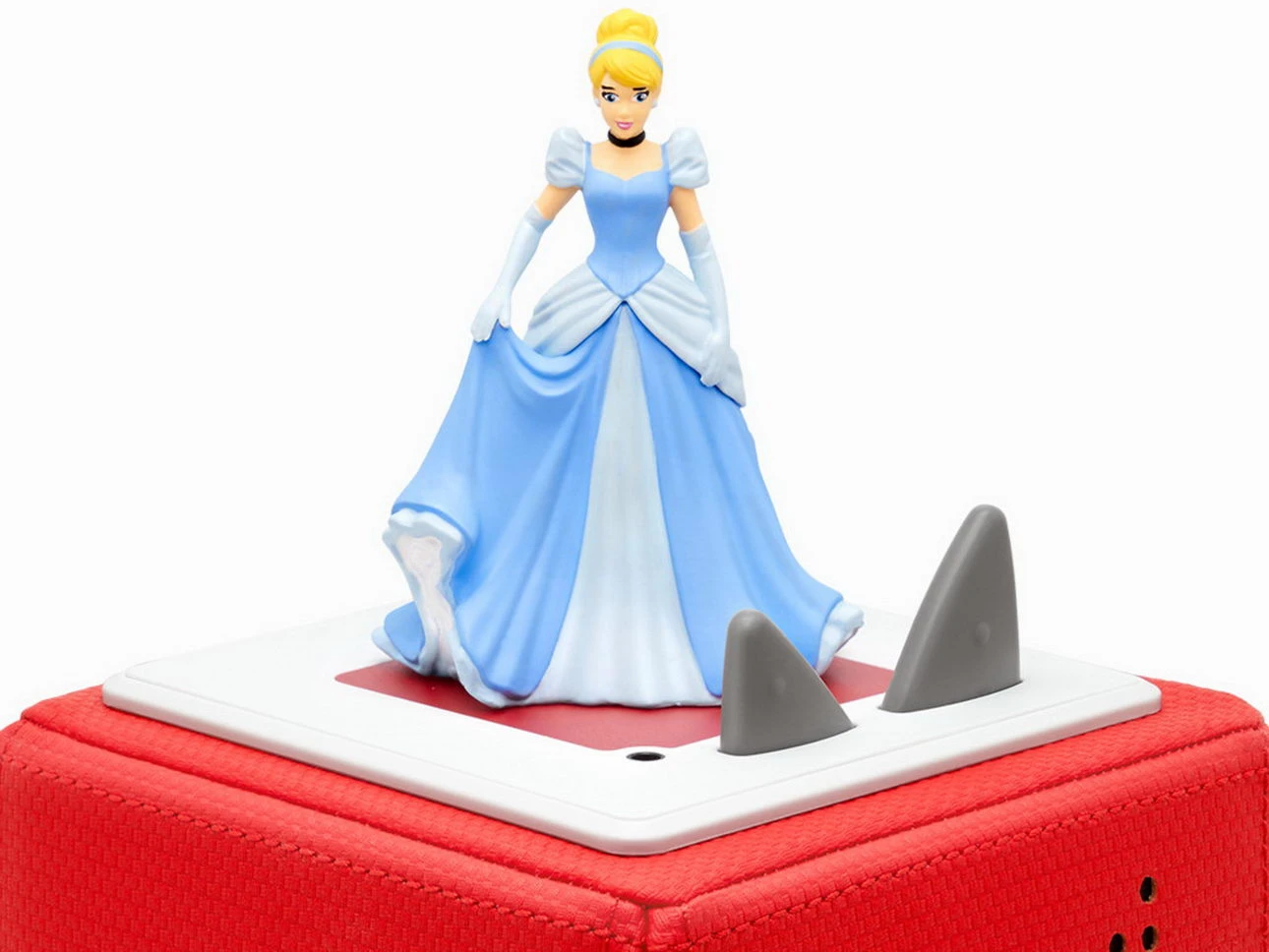 Tonies - Disney - Cinderella - Hörspiel Mit Liedern 4 Tonies - Disney - Cinderella - Hörspiel Mit Liedern – Bild 2