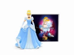 Tonies - Disney - Cinderella - Hörspiel Mit Liedern