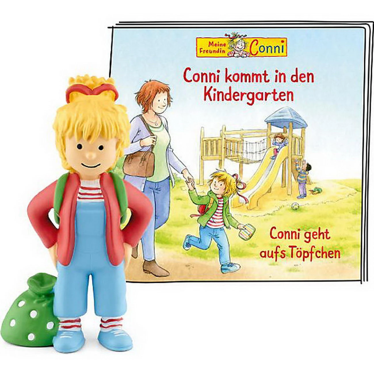 Tonies - Conni - Kommt In Den Kindergarten NEU - Hörspiel 5 Tonies - Conni - Kommt In Den Kindergarten NEU - Hörspiel – Bild 3