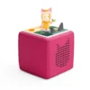 Tonies - Dekofolie - Auf Zauberfahrt Pink 1 Tonies - Dekofolie - Auf Zauberfahrt Pink -Günstiges Tonies Geschäft tonies dekofolie auf zauberfahrt pink