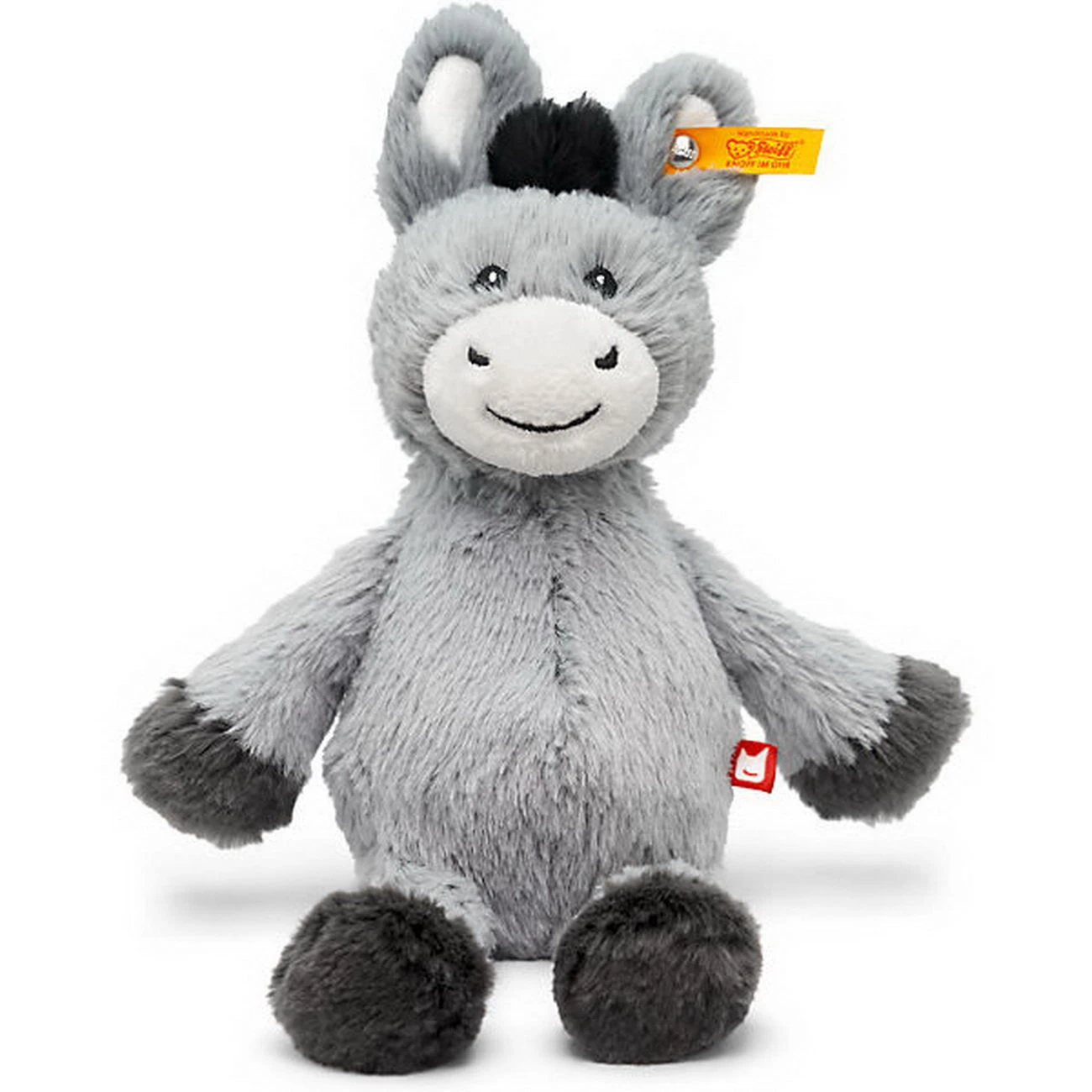 Tonies - Steiff Soft Cuddly Friends - Dinkie Esel - Hörspiel Mit Liedern 5 Tonies - Steiff Soft Cuddly Friends - Dinkie Esel - Hörspiel Mit Liedern – Bild 3