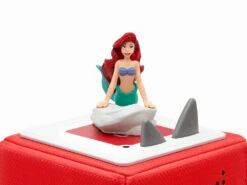 Tonies - Disney - Arielle Die Meerjungfrau - Hörspiel Mit Liedern