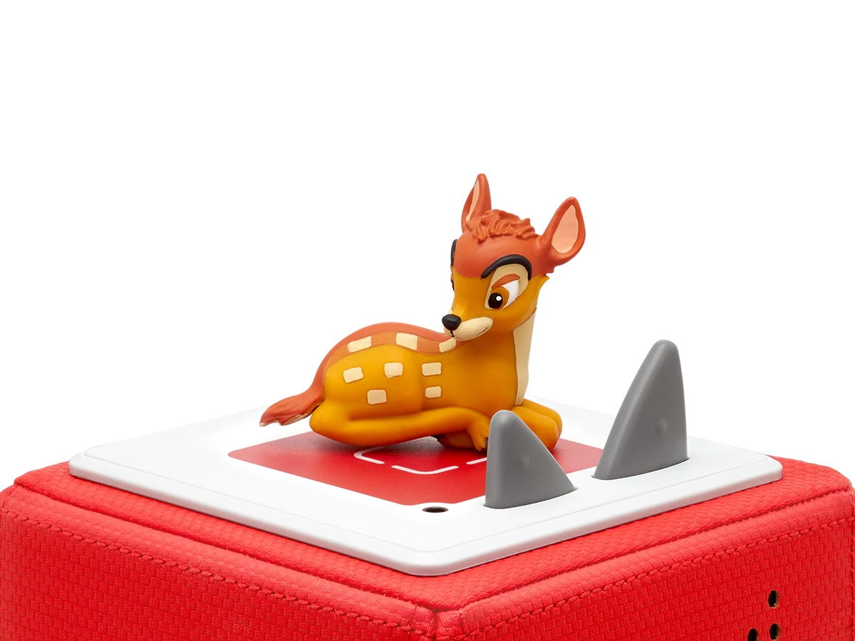 Tonies - Disney - Bambi - Hörspiel Mit Liedern 4 Tonies - Disney - Bambi - Hörspiel Mit Liedern – Bild 2