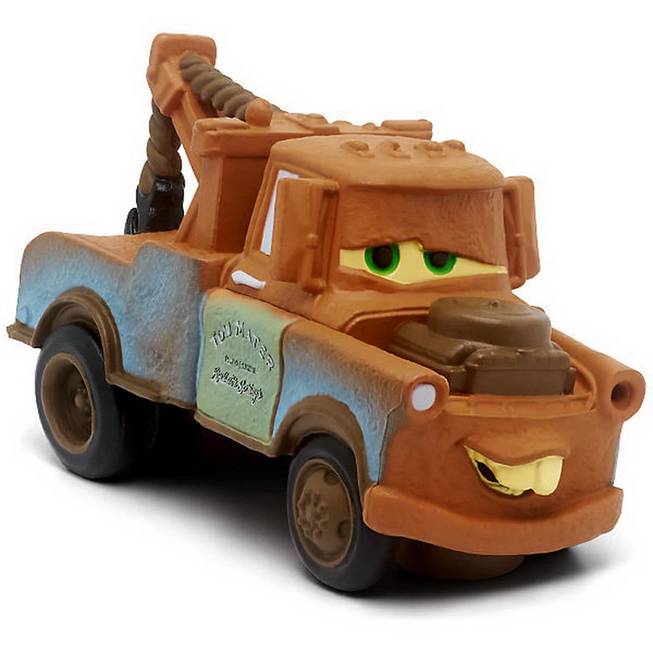 Tonies - Disney - Cars 2 - Hook - Hörspiel 4 Tonies - Disney - Cars 2 - Hook - Hörspiel – Bild 2