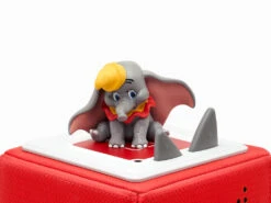 Tonies - Disney - Dumbo - Hörspiel Mit Liedern