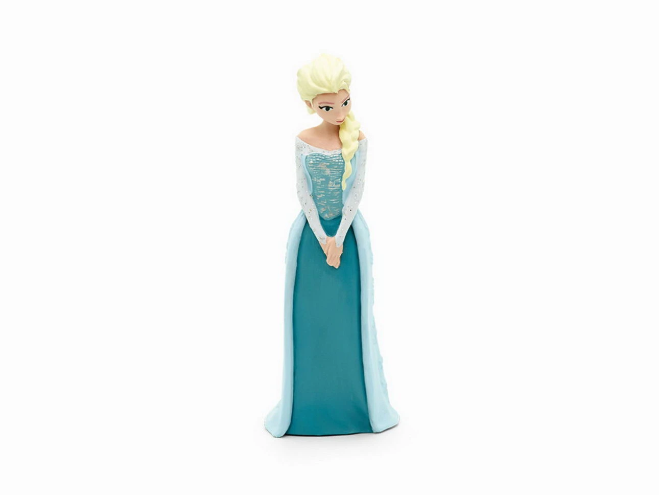 Tonies - Disney - Die Eiskönigin - Hörspiel Mit Liedern 3 Tonies - Disney - Die Eiskönigin - Hörspiel Mit Liedern